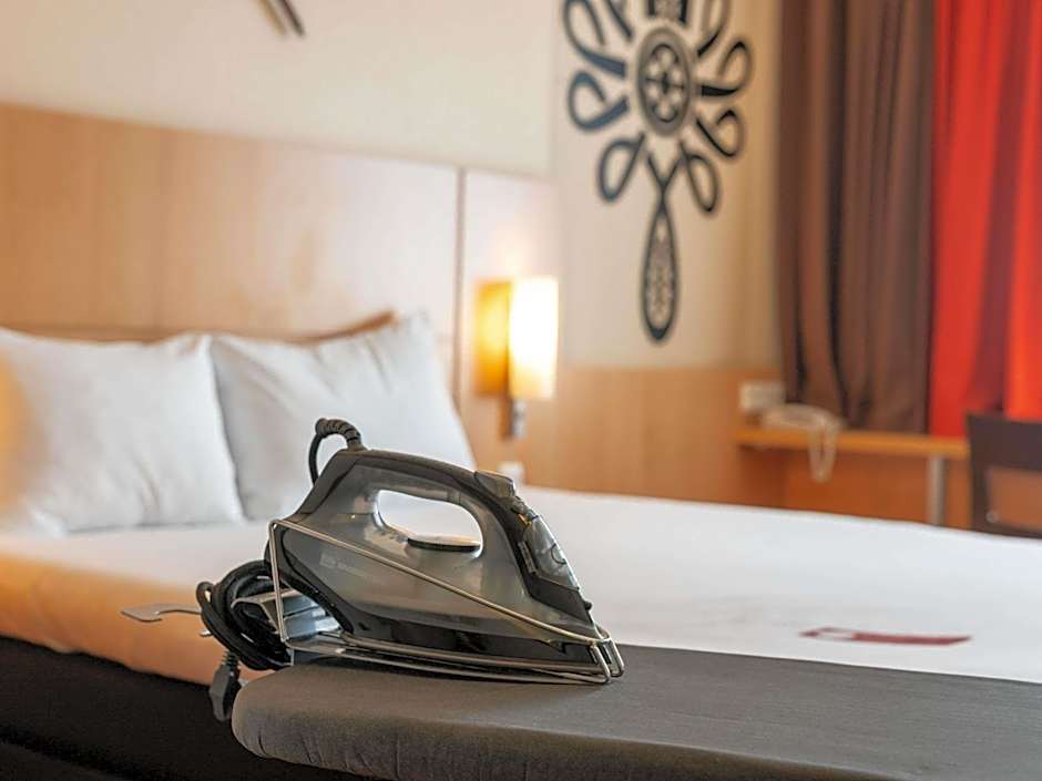 Ibis Krakow Stare Miasto
