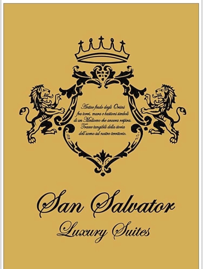 San Salvator Luxury Suites