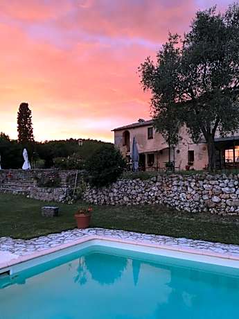 La Canonica Di San Michele