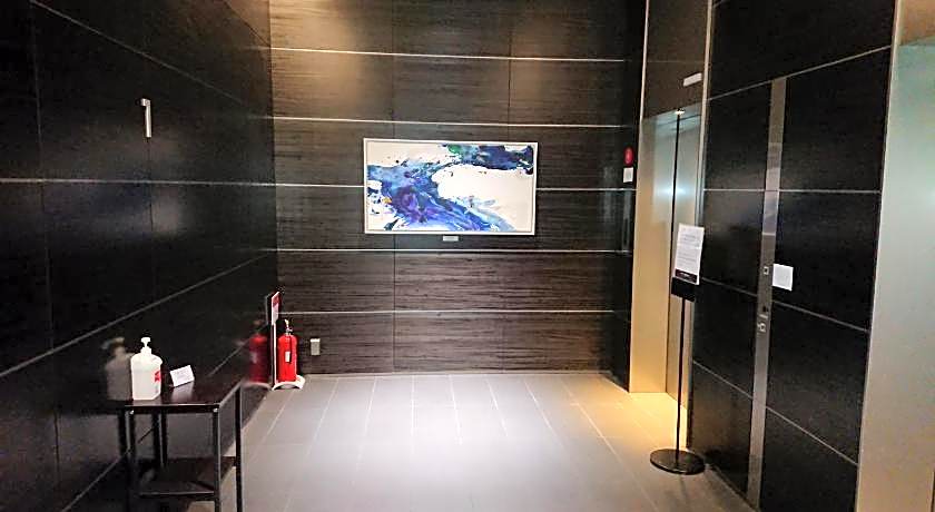 Remm Akihabara Hotel