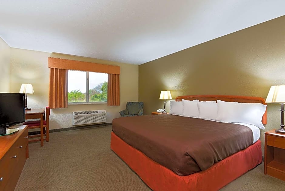 AmericInn by Wyndham Republic