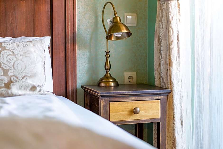 Boutique Hotel Casa Art