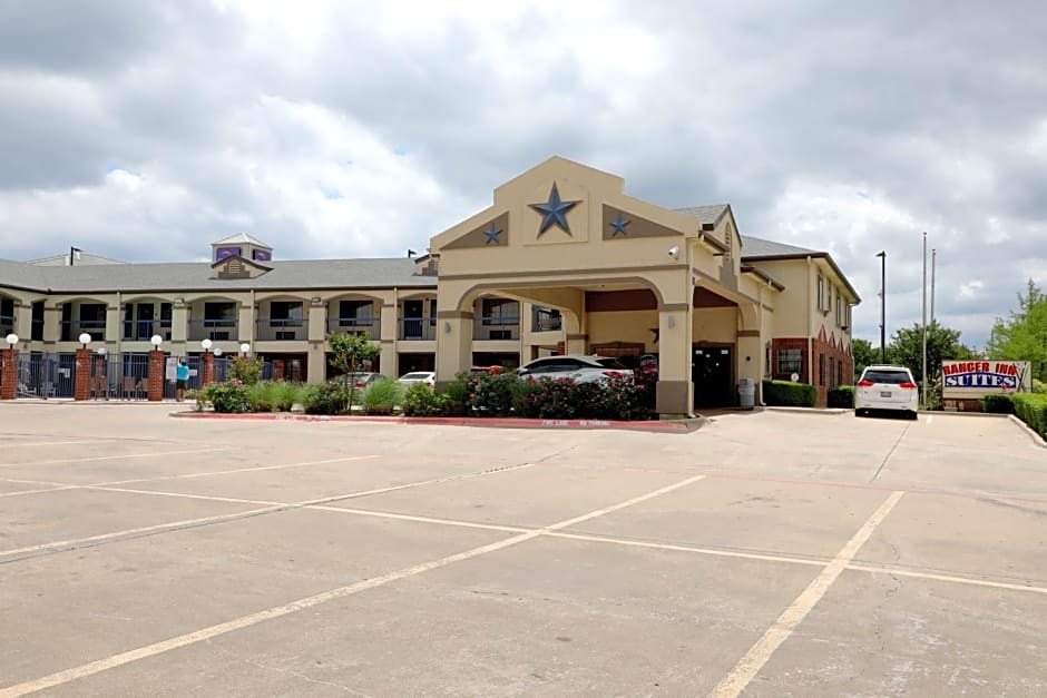 Ranger Inn & Suites