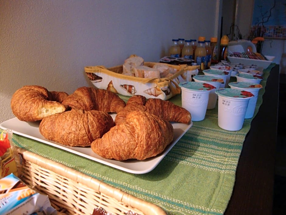 La Buccetta B&B – Verona, TN