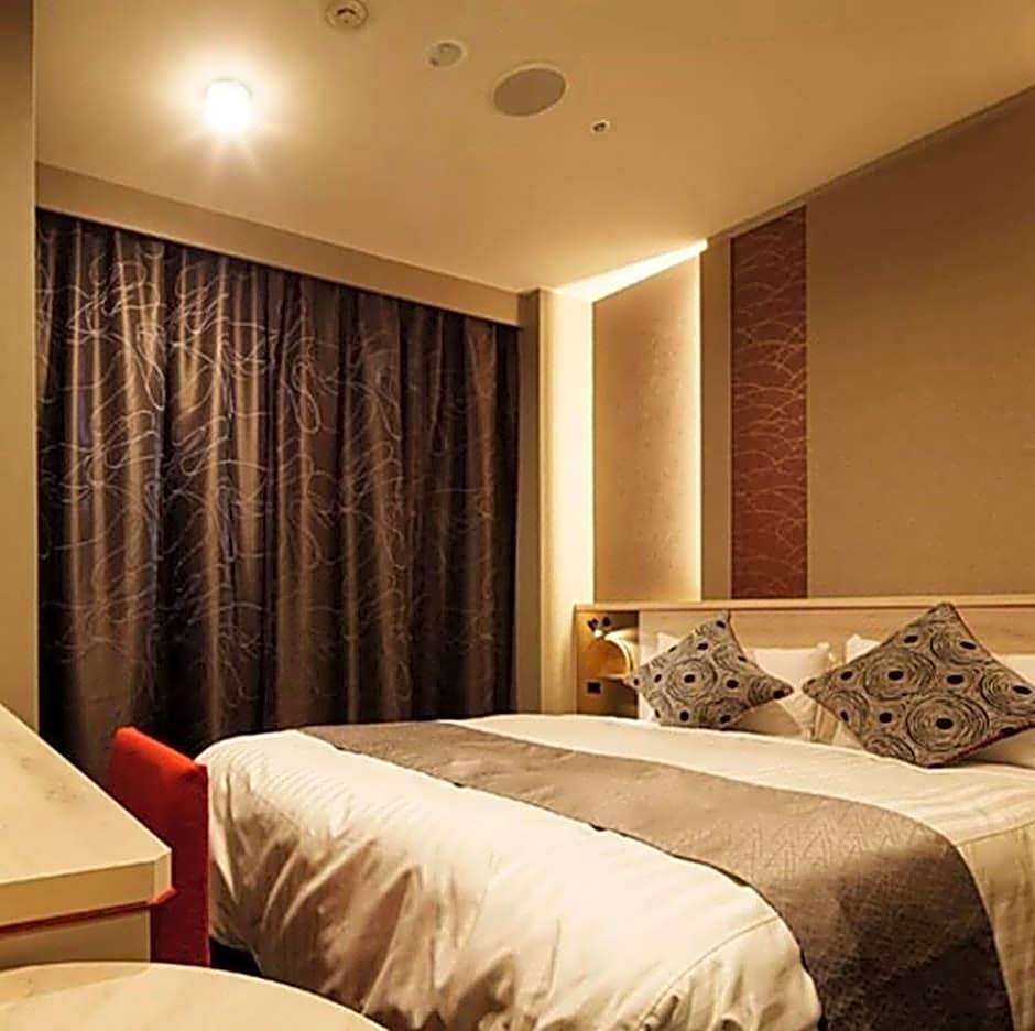 Hotel Metropolitan Takasaki