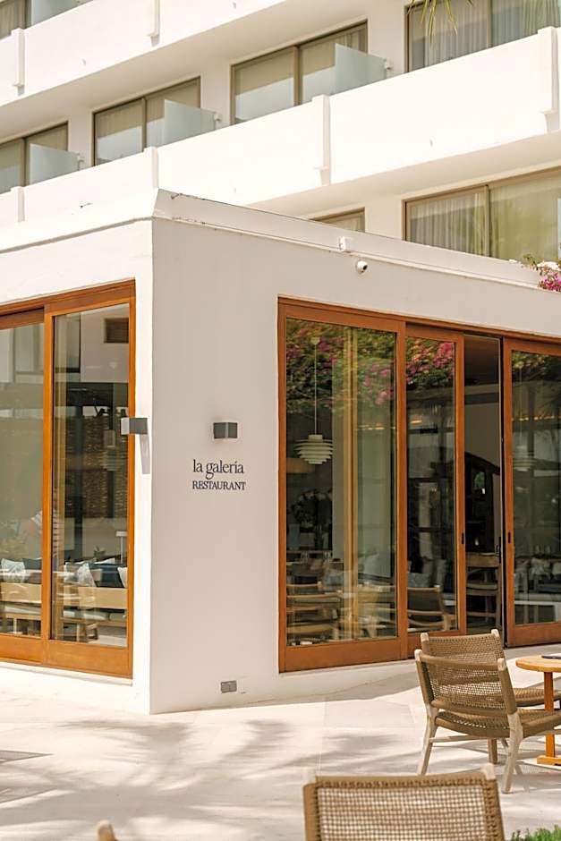 Hotel Tres Torres