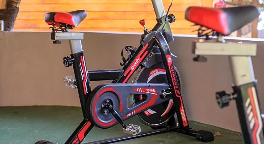 Catappa Village Lombok