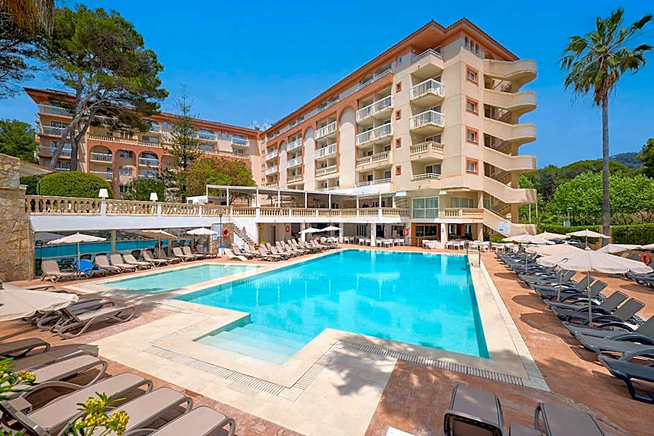 Canyamel Classic & Spa, solo Adultos