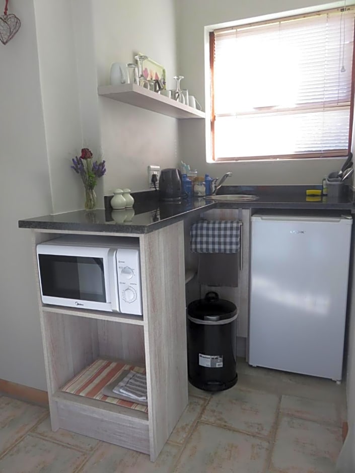 Cul de Sac - Accommodation