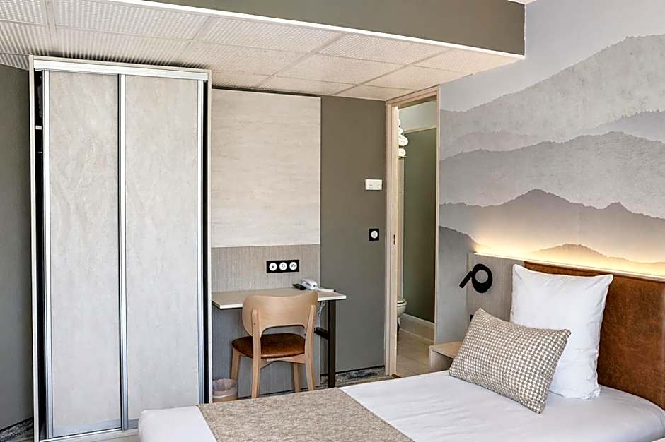 Hotel La Solitude