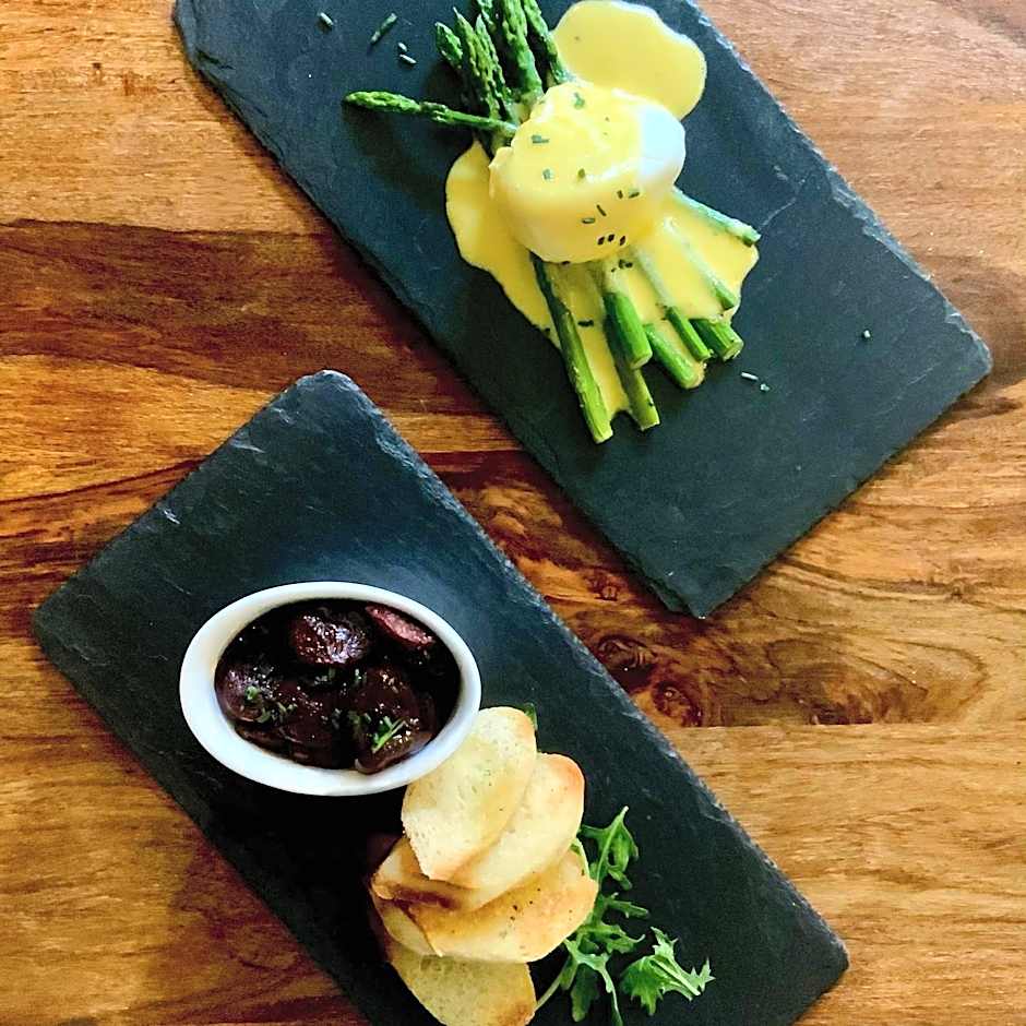 Tottington Manor Hotel