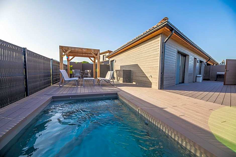 Résidence Pierre & Vacances Premium Vesna Rossa