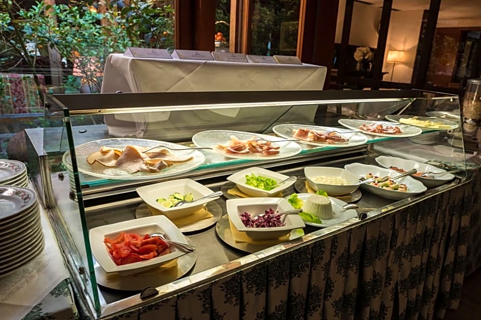 Grand Hotel Tamerici & Principe