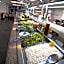Foz Presidente Economic Hotel