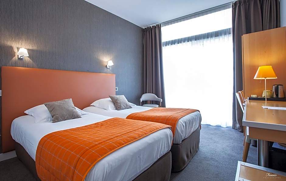 Hotel Des Lices