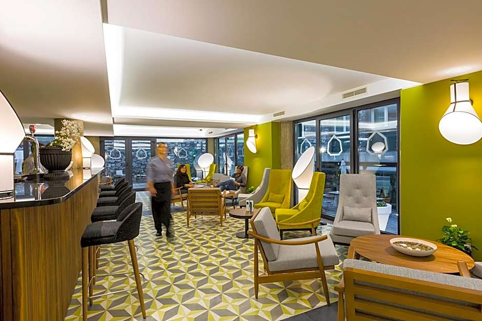 Castanheiro Boutique Hotel