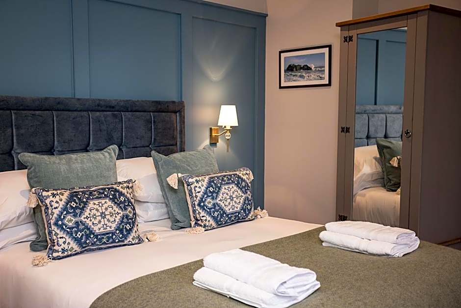 The Town Crier, Tenby