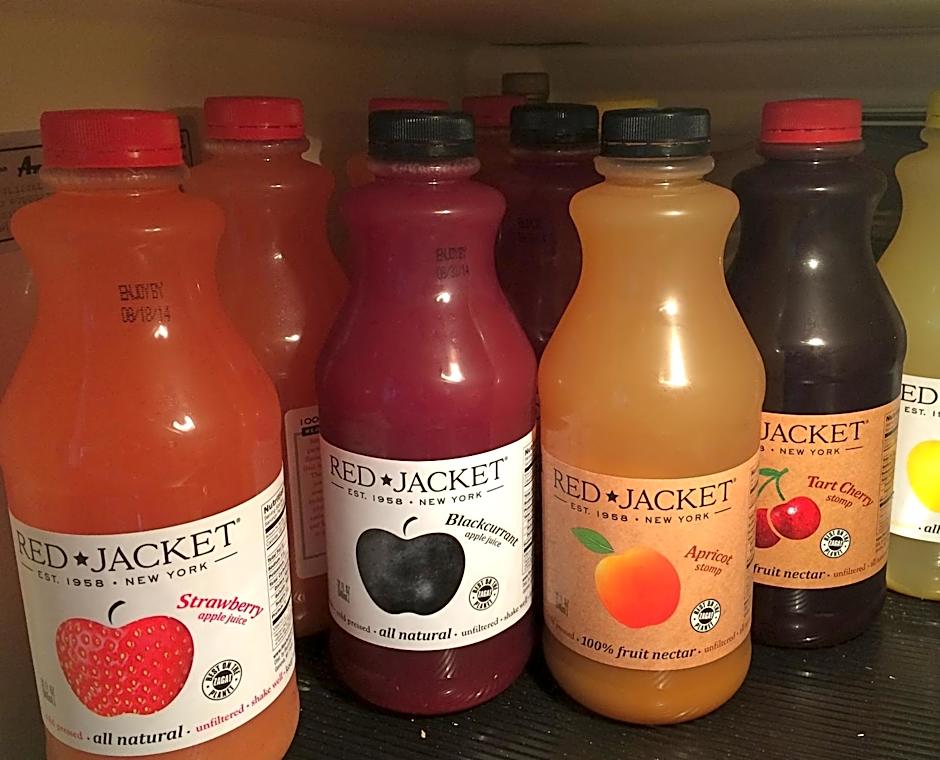 The Bed and Breakfast at Oliver Phelps