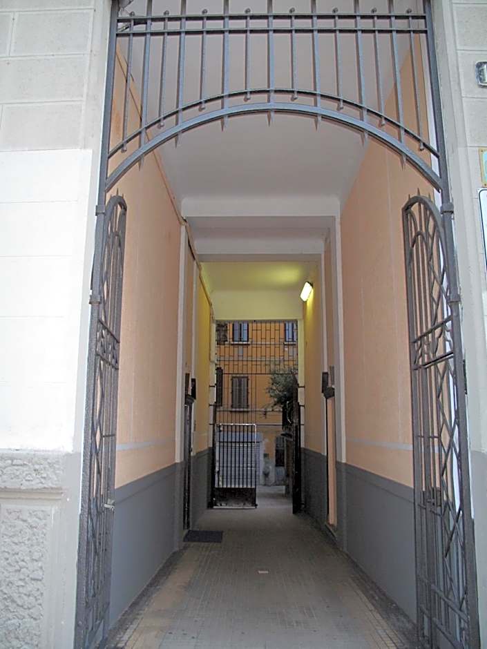 My Hotel Milano