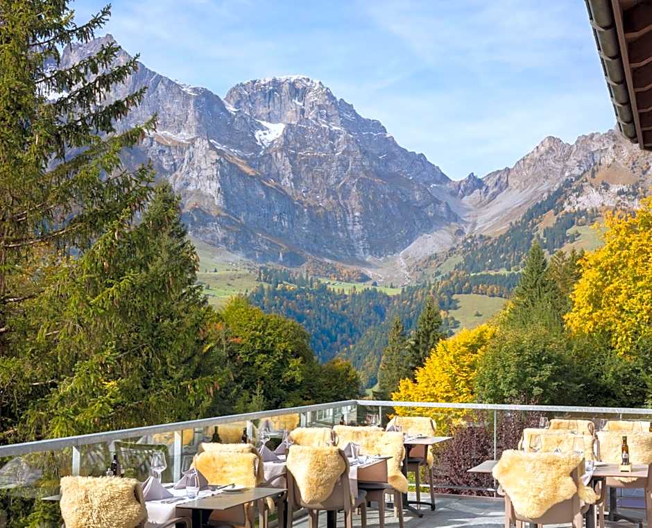 Hotel Waldegg - Adults only