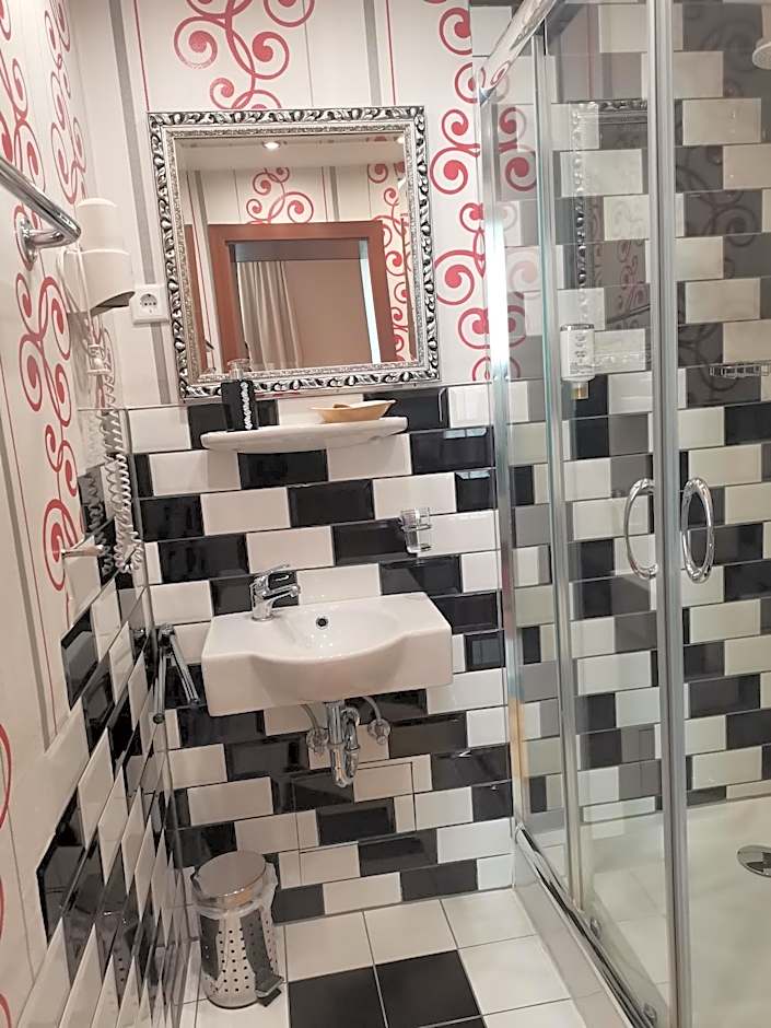 Boulevardhotel Sängerstadt - alle Zimmer klimatisiert