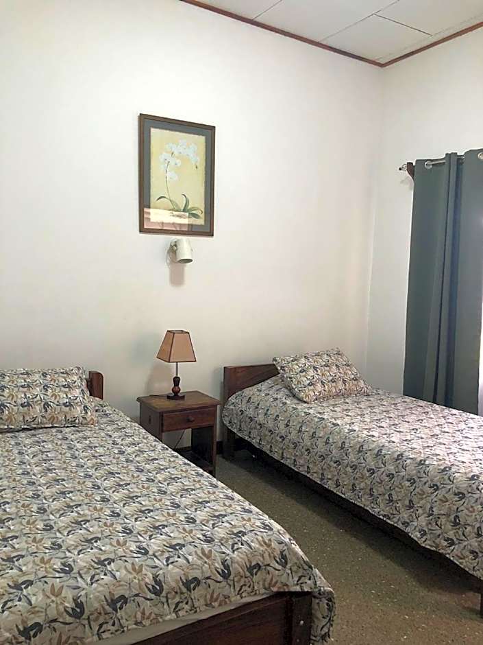 Hotel Del Aserradero