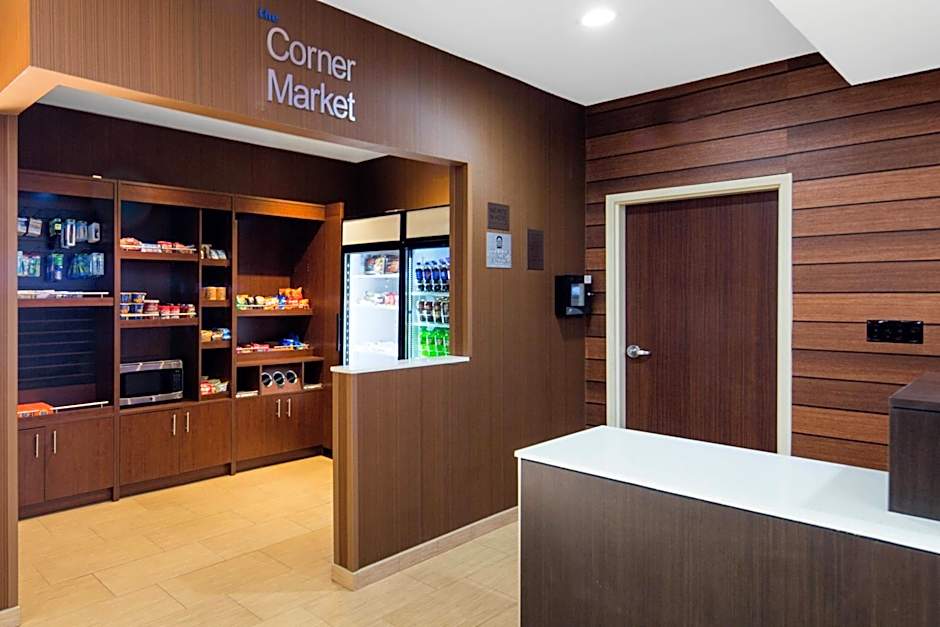 Fairfield Inn & Suites by Marriott Santa Fe