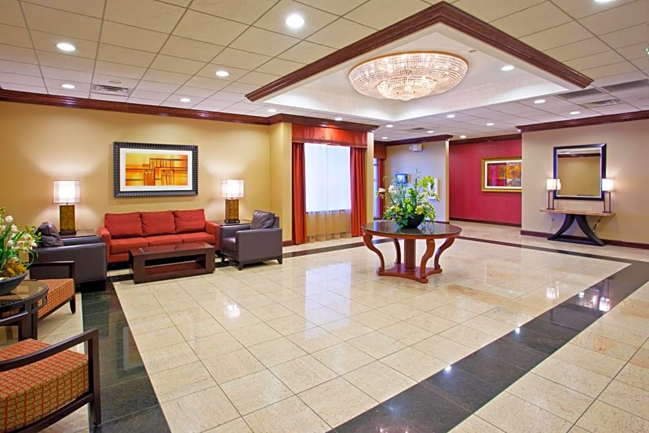 Holiday Inn Youngstown-South - Boardman