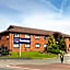 Travelodge Widnes