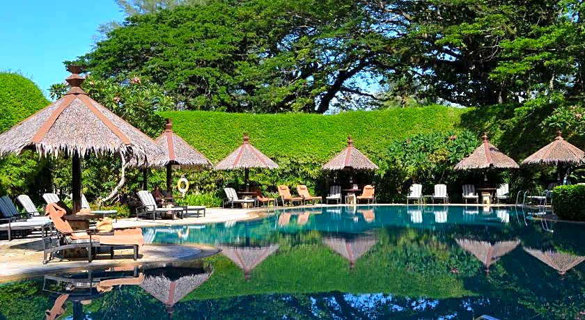 Shangri-La's Rasa Sayang Resort & Spa, Penang