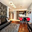 Platinum Towers E-Apartments