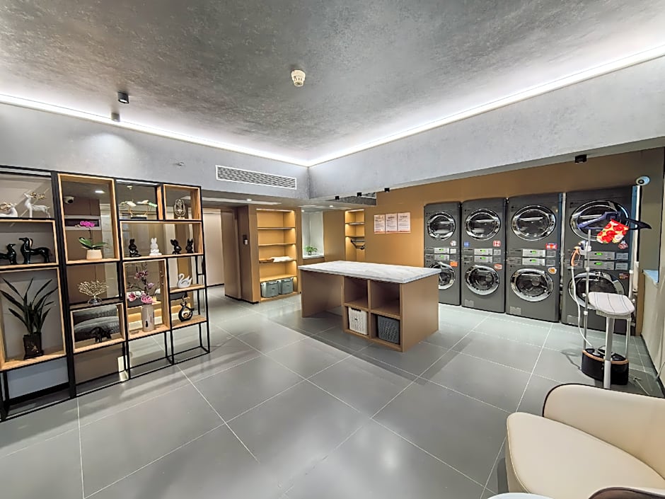 Hotel Landmark Canton