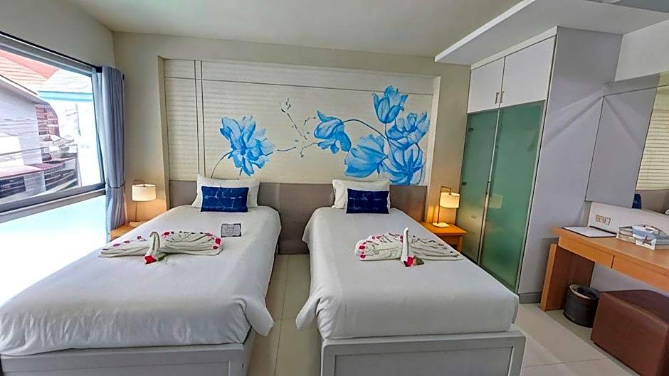 Phi Phi Indigo Hotel