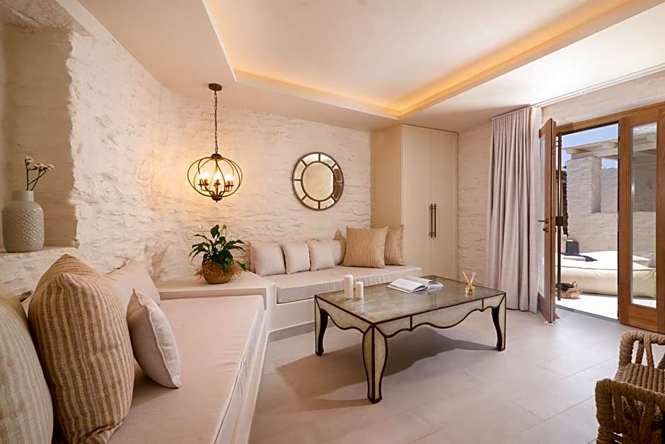 Ydor Hotel & Spa by Sandglass