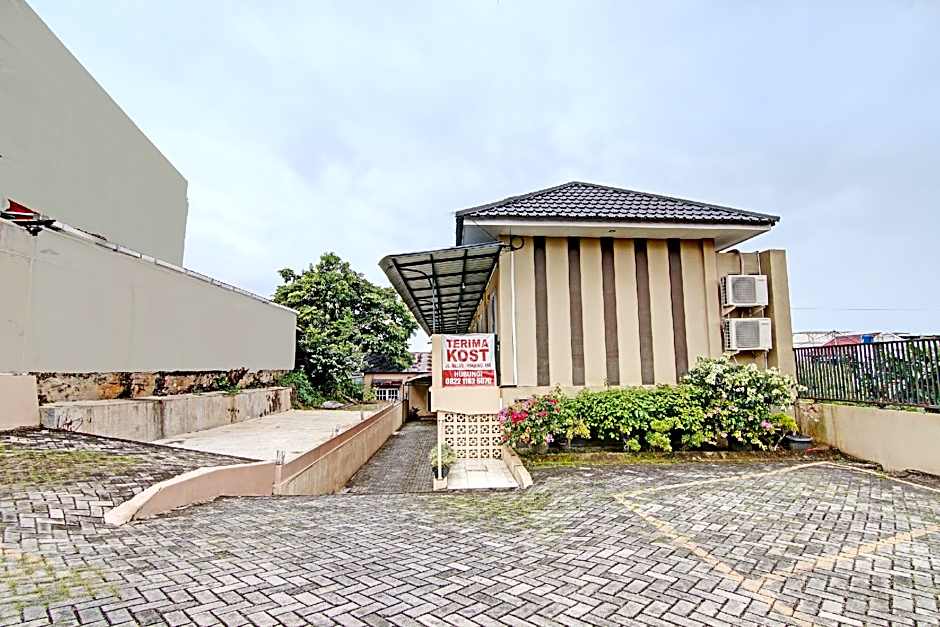 Hotel O Melati Residence Syariah