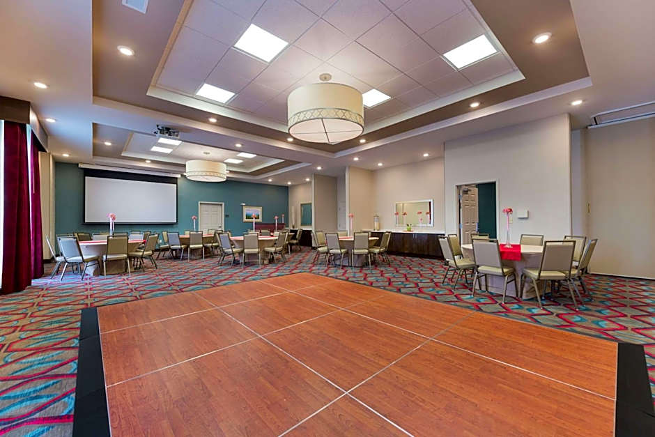 Hilton Garden Inn Bristol