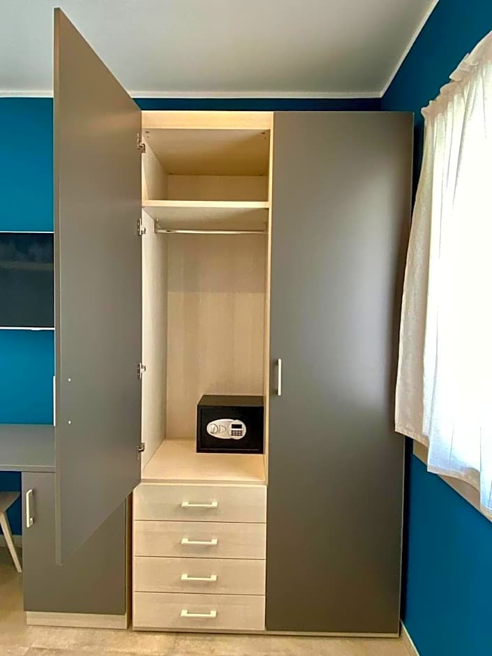 Floridida Rooms & Breakfast