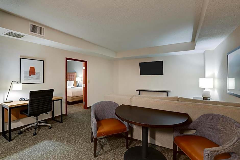 Drury Inn & Suites Montgomery