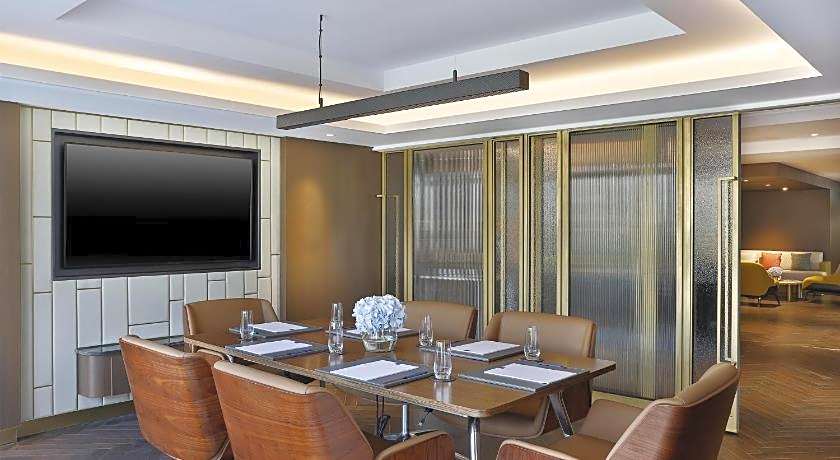 Conrad Bahrain Financial Harbour