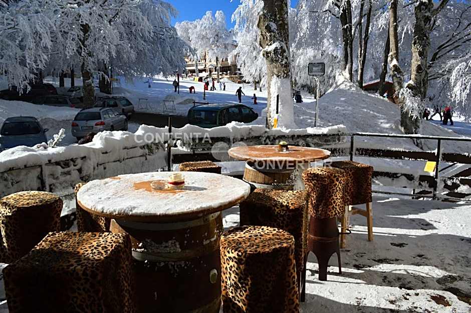 Albergo Sella - Monte Amiata