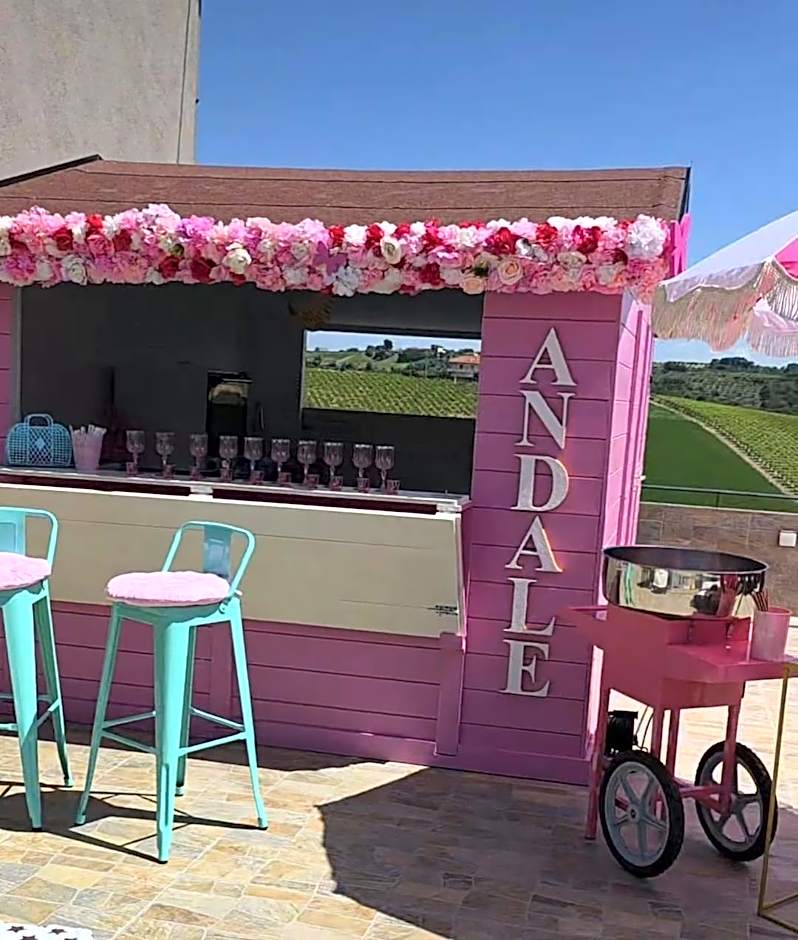 Andale SuiteSpa