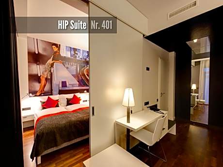 Hip Suite