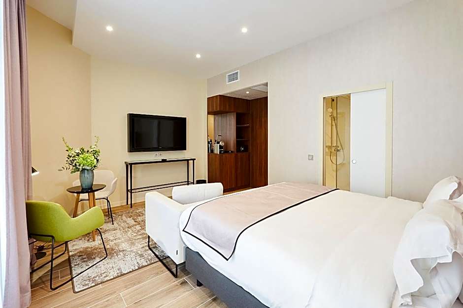 Quality Hotel Bordeaux Centre