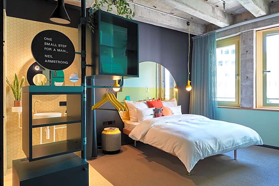 25hours Hotel The Circle
