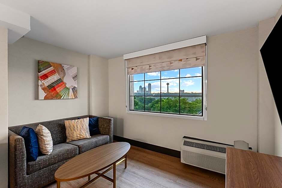 Holiday Inn Niagara Falls State Park Entry By IHG