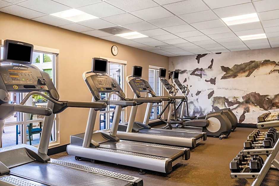 Residence Inn by Marriott Bloomington