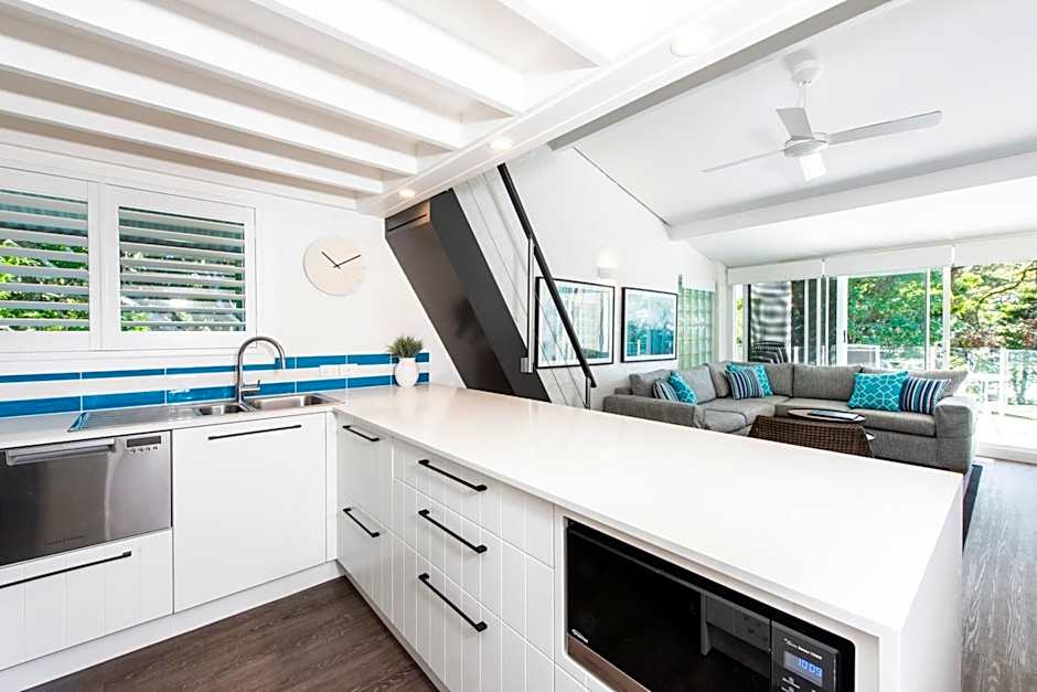 SandCastles Noosa