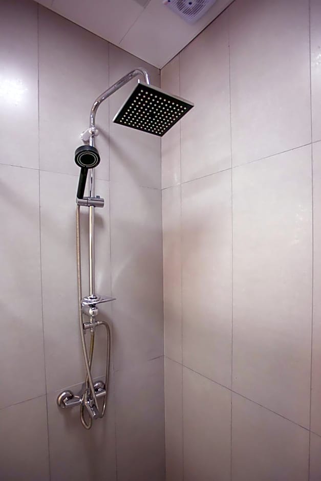 BLAU GRÜN İSTANBUL OTEL