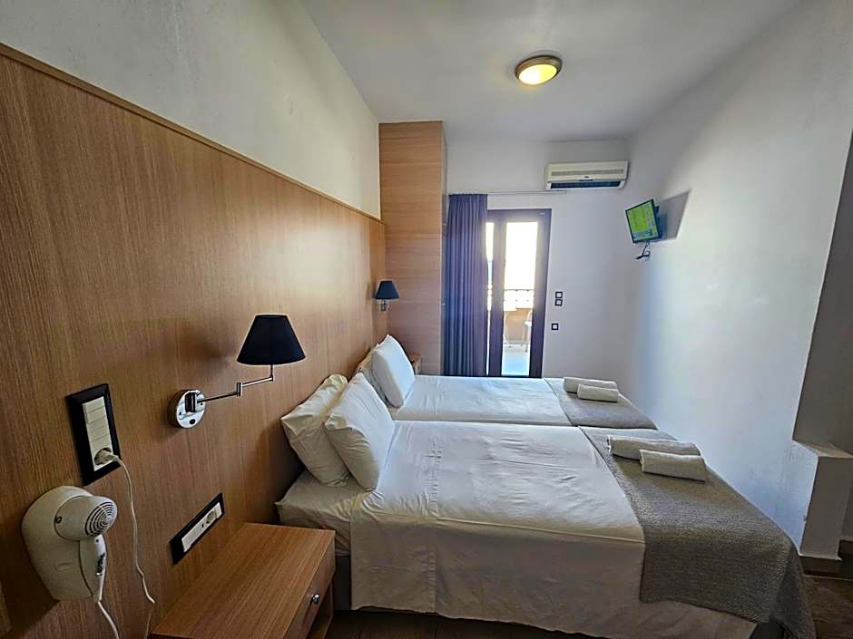 Elounda Sunrise Apartments