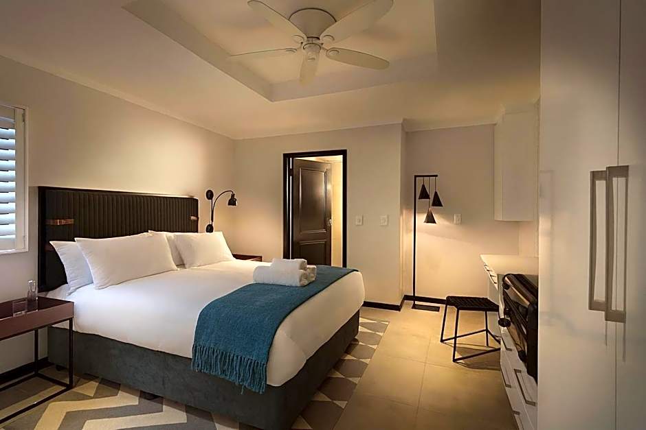 The Max Hotel Sandton